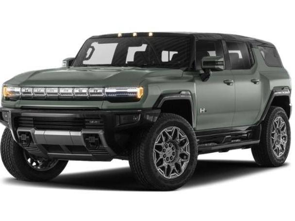 GMC HUMMER EV SUV 2024 1GKB0RDC5RU100140 image